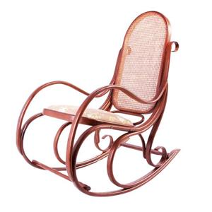 صندلی راک مدل R302 هنر خم چوب 