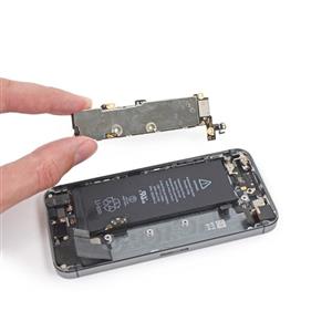 برد گوشی APPLE IPHONE 5S