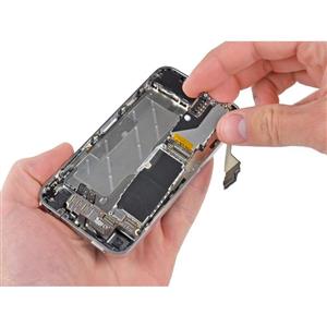 برد گوشی APPLE IPHONE 4