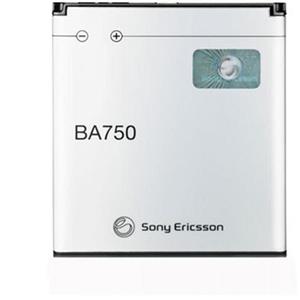 باتری موبایل سونی اریکسون مدل BA700  Sony Ericsson Xperia Ray ST18 - BA700