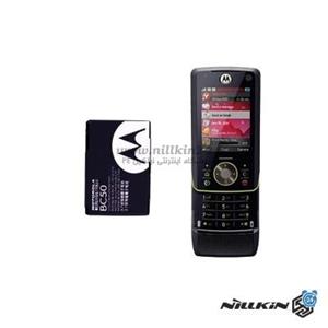 باطری گوشی motorola مدل BC50 