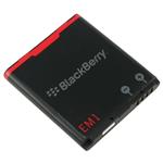 باطری گوشی موبایل blackberry مدل EM-1