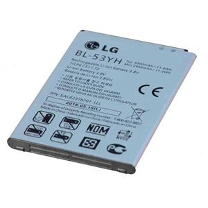 باتری اصلی گوشی ال جی LG G3 Mini Beat