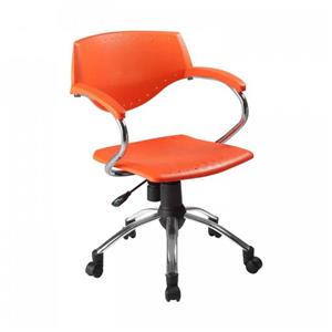 صندلی اپراتوری مدل F510P راحتیران