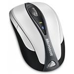 Microsoft Wireless Blue Track Mouse 5000 Track