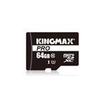 مموری MicroSD PRO KINGMAX 64GB- C10