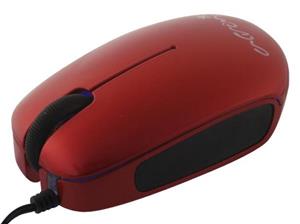 ماوس باسیم اکرون مدل OM111 Acron Wired Mouse 