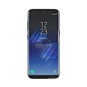 گوشی موبایل دو سیم کارت S8 سامسونگ گلکسی مدل Samsung Galaxy Mobile Phone SM-G950 Samsung Galaxy S8 - 128GB