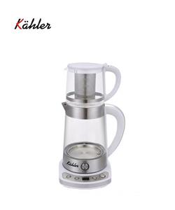 چای ساز دیجیتال کاخلر 702 ( KH 702 WD ) Kahler KH-702-WD Tea Maker