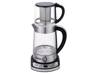 چای ساز دیجیتال کاخلر 702 ( KH 702 WD ) Kahler KH-702-WD Tea Maker