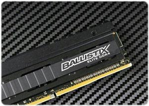Ballistix 2666 Bl2k8g26c16u4w Buy Ballistix Elite Ddr4 2026