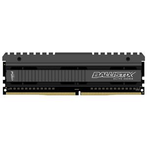  Crucial Ballistix Elite 16GB DDR4 3000MHz CL15 RAM 