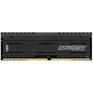  Crucial Ballistix Elite 16GB DDR4 3000MHz CL15 RAM 