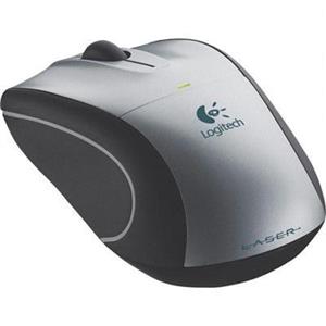 ماوس لاجیتک مدل M505 Logitech Mouse 