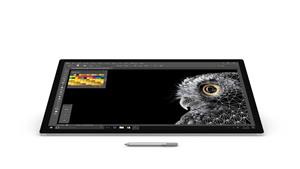 کامپیوتر آماده 28اینچ مایکروسافت مدل  Surface Studio