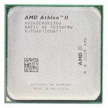پردازنده ای ام دی مدل اتلون 2 ایکس2 270 سوکت AM3 AMD Athlon II X2 Dual-Core 3.4GHz CPU 