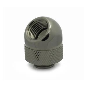 فیتینگ ایکس اس پی سی مدل جی 1 4 45 درجه روتاری XSPC G1 4″ 45° Rotary Fitting 