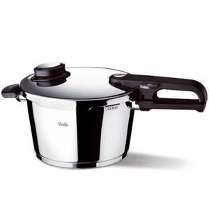  زودپز فیسلر مدل Vitavit Premium - گنجایش 2.5 لیتر Fissler Vitavit Premium  Pressure Cooker - 2.5 Liter