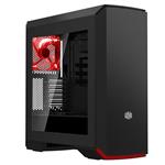 Case: Cooler Master MasterCase Pro 6