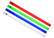 Strip Bar: Cooler Master Single Color LED 2 Pin Connector