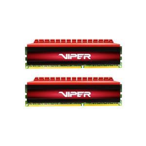 رم پتریوت Patriot Viper 4 Series DDR4 16GB 2 x 8GB 3733MHz CL17 Kit RAM 2×8GB 3200MHz CL16 