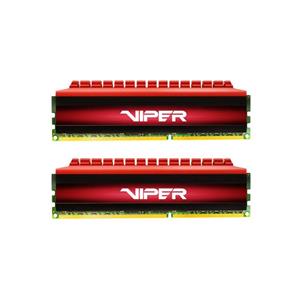 رم پتریوت Patriot Viper 4 Series DDR4 16GB 2 x 8GB 3733MHz CL17 Kit