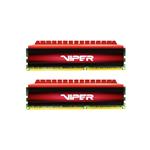 RAM: Patriot Viper 4 | 2×8GB=16GB DDR4 2800MHz CL16