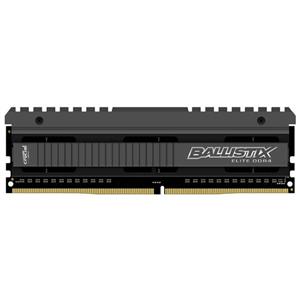حافظه رم کامپیوتر کروشیال Ballistix Elite 8GB DDR4 3200MHz CL15 Dual Channel 