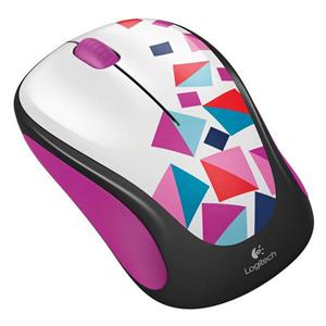 موس Logitech Wireless M238