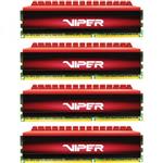 RAM: Patriot Viper 4 | 2×16GB=32GB DDR4 3000MHz CL16