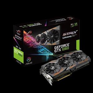 Asus rog strix geforce gtx 1050 2025 ti oc 4gb