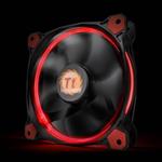 Thermaltake Riing 12 LED Orange 120mm Case Fan