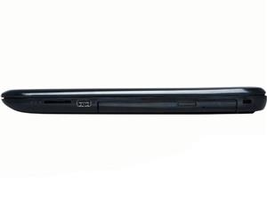 لپ تاپ 15 اینچی اچ پی مدل Pavilion 15-AY089nia HP Pavilion 15-AY089nia Celeron(N3060)-4GB-500GB-Intel