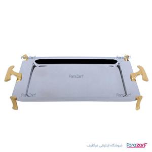 سینی استیل یونیک مدل UN-3864