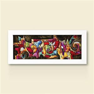 تابلو کد L112 آرت هوم