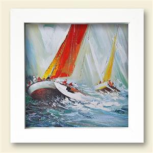 تابلو کد B73 آرت هوم