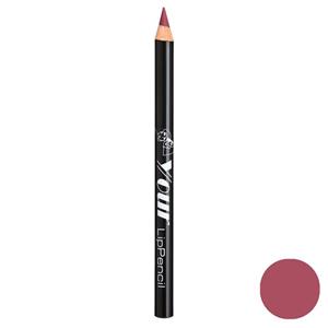 مداد لب یور شماره 07 Your Lip Liner No 07