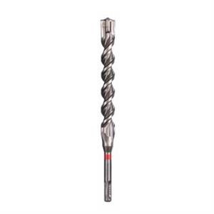 مته چهار‌ شیار 4 الماسه هیلتی مدل TE CX 8 12