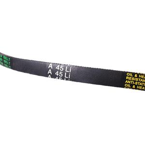 تسمه کولر آبی مدل A45