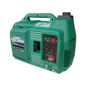 ژنراتور (موتور برق) 1700 وات المکس ژاپن با موتور هوندا مدل SH2000