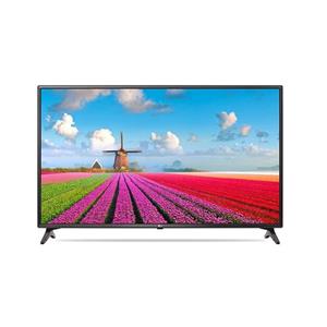 تلویزیون 55 اینچ فول اچ دی ال جی   LG TV 55LJ610V