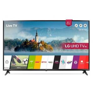 تلویزیون 55 اینچ فورکی اسمارت ال جی LG TV   55UJ630V