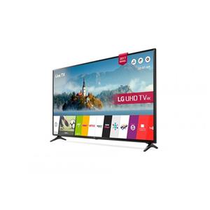 تلویزیون LG TV 49UJ630V LG Smart,Ultra HD 4K,49" UJ630V