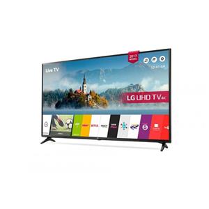 تلویزیون LG TV 49UJ630V LG Smart,Ultra HD 4K,49" UJ630V