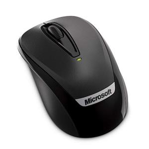 Microsoft Wireless Mobile Mouse 3000