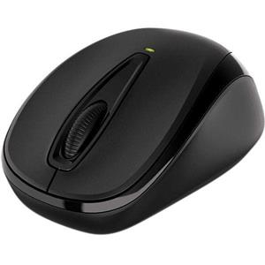 Microsoft Wireless Mobile Mouse 3000