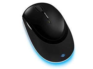 Microsoft Wireless Mobile Mouse 3000