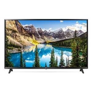 تلویزیون 43 اینچ  ال جی LG TV 43UJ630V