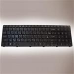 Keyboard Acer Aspire 5738, 5741, 5742, 5536, 5750 Black