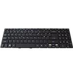 Keyboard Acer Aspire V5-531, V5-551, V5-571, M5-581G, MP-11F5 Black